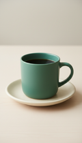 Handcrafted Oat Milk Latte